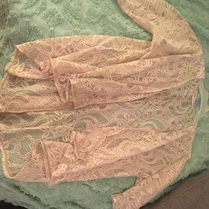Lularoe Lace Lindsay